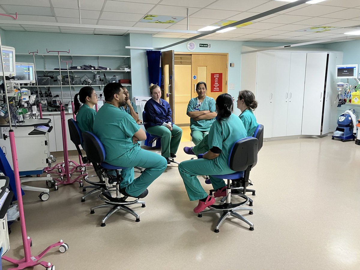 Salisbury Simulation tweet media