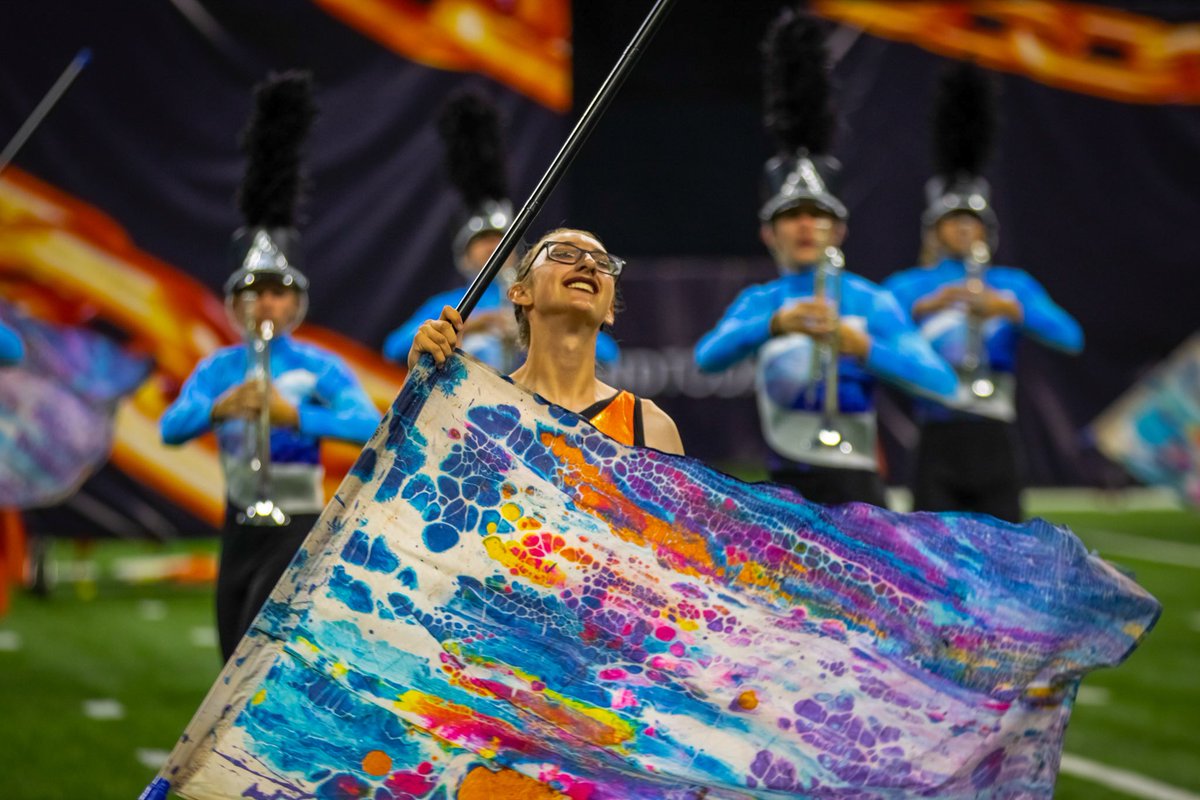 The Columbians tweet media