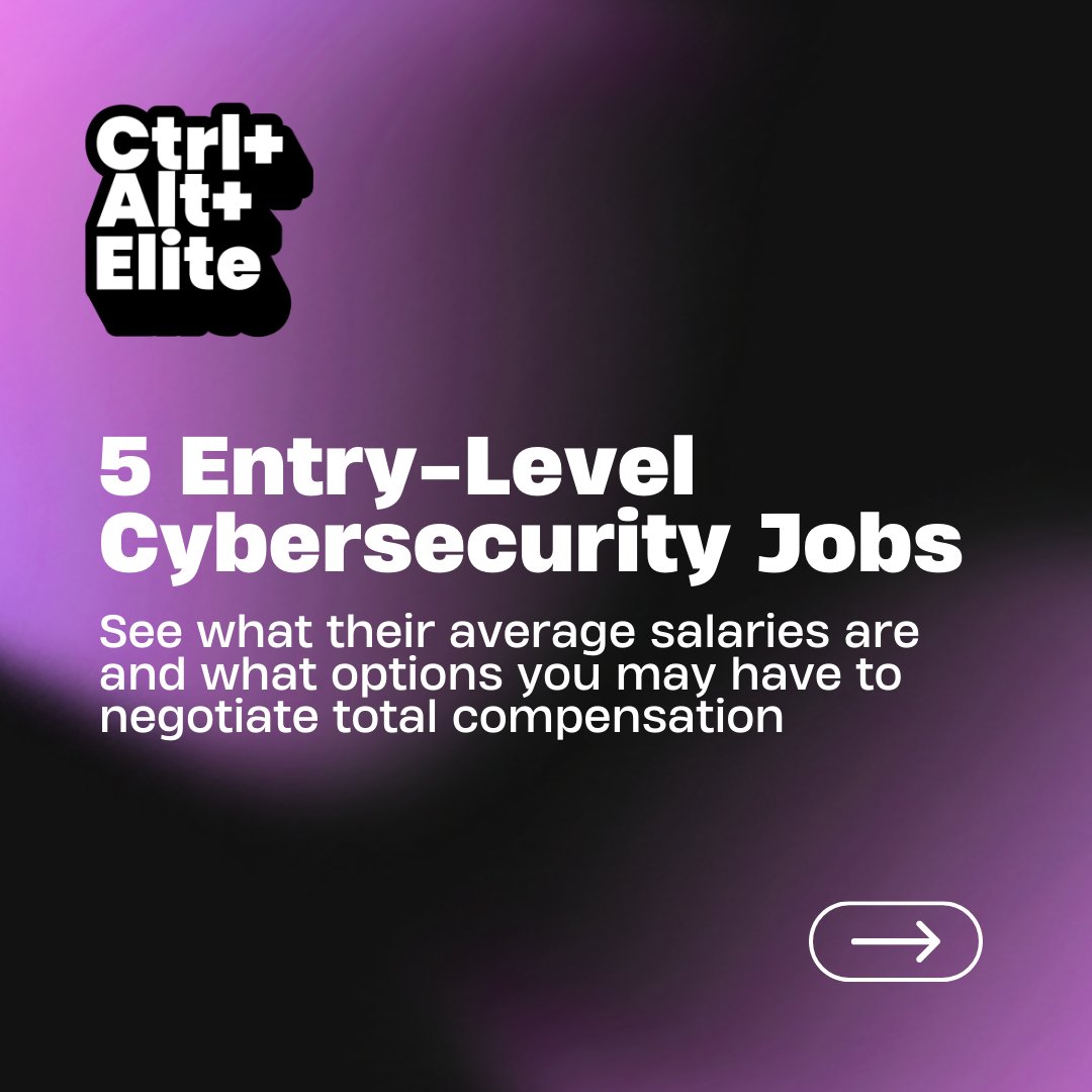 Ctrl+Alt+Elite tweet media