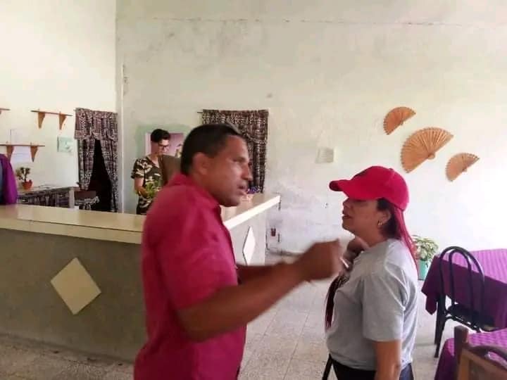 gpppmatanzas's tweet photo. #DecMatanzas #SistemaDeAtenciónALaFamilia
#PedroBetancourt #GenteQueSuma Desde la página institucional de ese órgano reconocen las atenciones y buen servicio que se brinda a los comensales que asisten asiduamente al establecimiento. https://t.co/GsG39Gampg