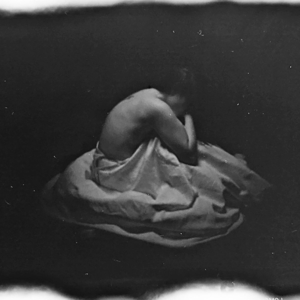 kevincampphoto's tweet photo. Art portrait session with Jess. Holga GCFN with Ilford Delta 400 dev'd in D76. Allowed the fat roll in low light to burn out the edges. #portrait #filmphotography #film #filmisalive #filmcommunity #squareformat #dramaticlight #dramaticportrait #holga #toycamera #ilfordphoto https://t.co/KMgoy45xax
