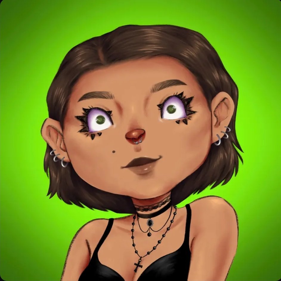 Jeff 🔺️CARE 💚 Quest tweet media