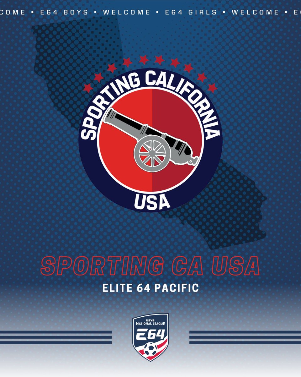 Sporting California USA tweet media