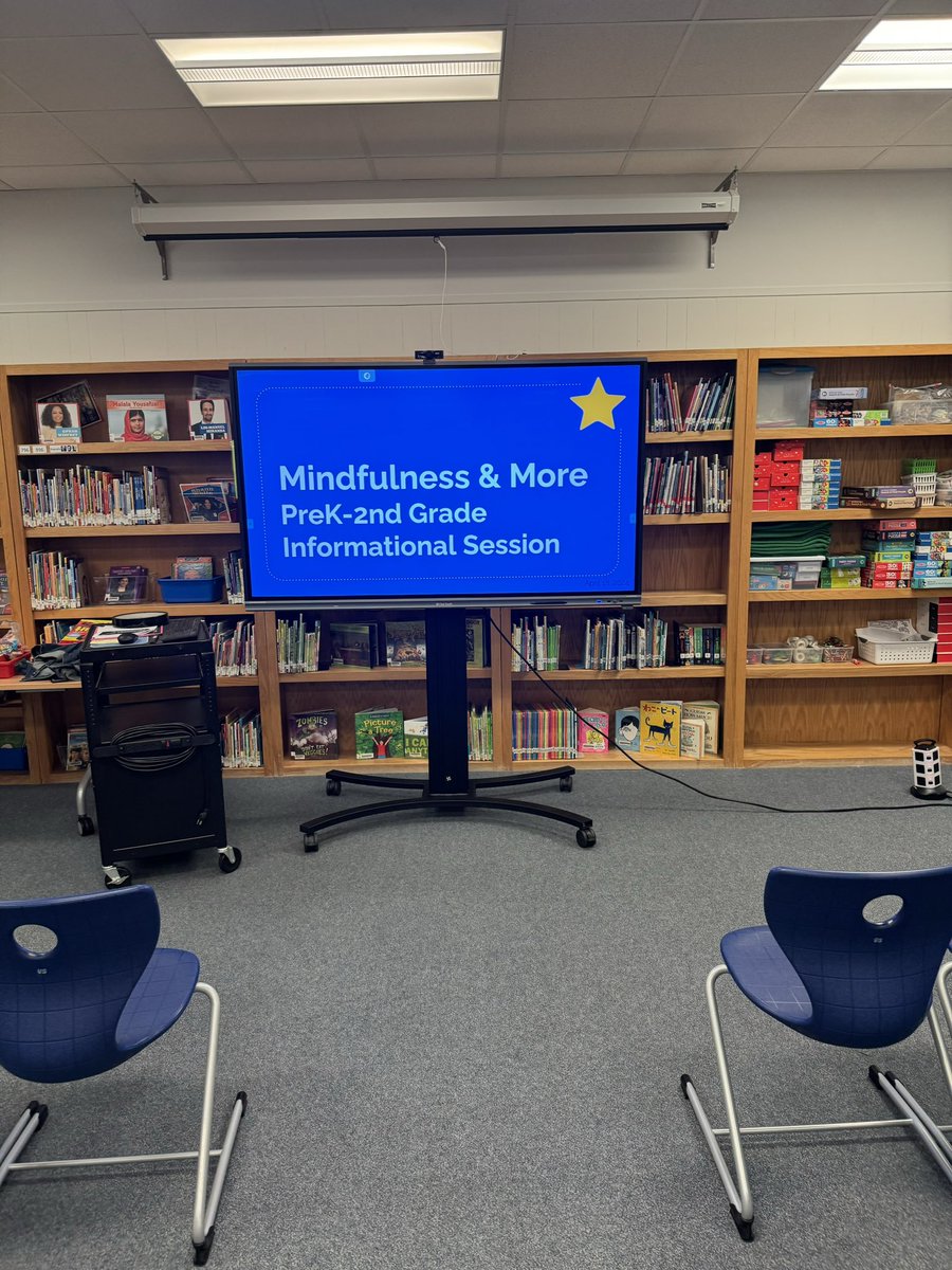 Brushy Creek El Library tweet media