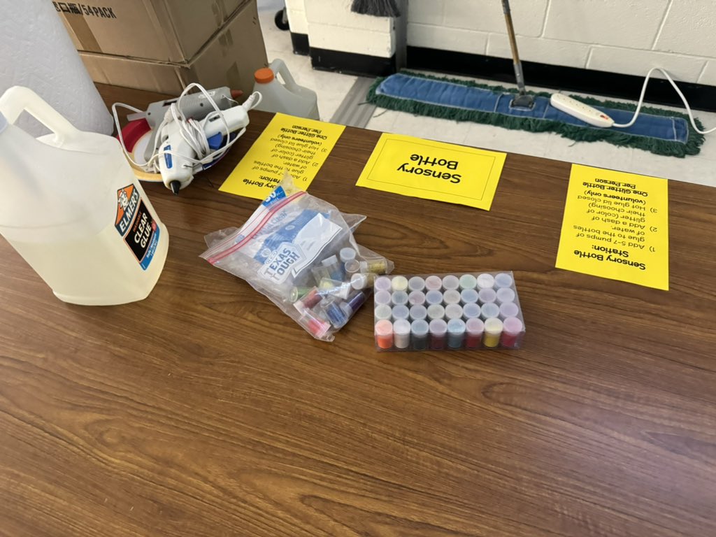 Brushy Creek El Library tweet media