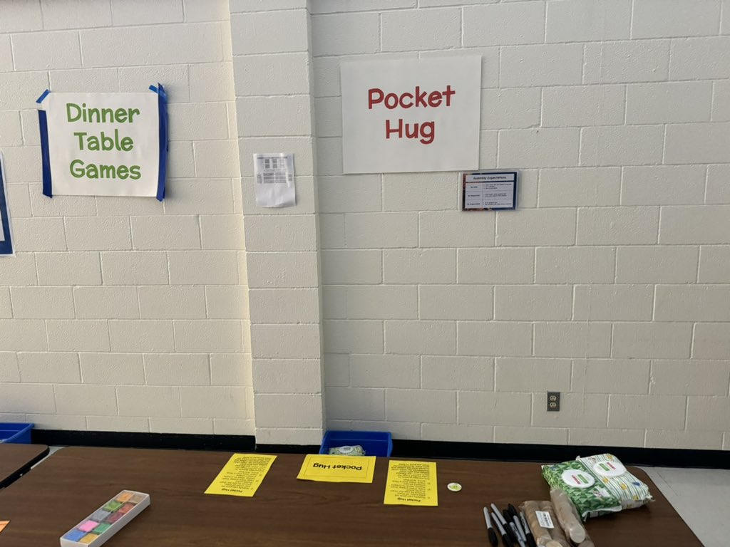 Brushy Creek El Library tweet media