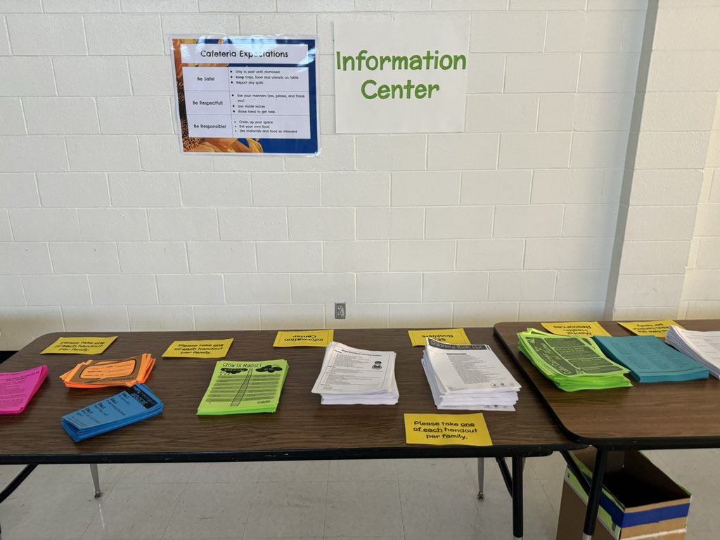 Brushy Creek El Library tweet media