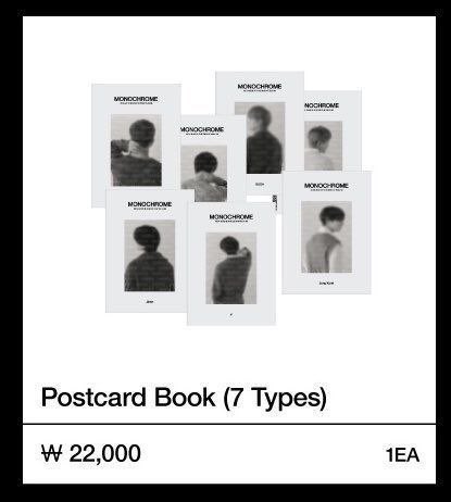 jnfication's tweet photo. — Las postcards que venderán en el pop-up MONOCHROME tienen varias similitudes con el poster de 'The Wings Tour'. Los miembros hicieron la misma pose que en el póster promocional de hace 7 años.

NOS ESTARÁN DANDO PISTAS DE ALGO NUEVO???

BTS BTS BTS
BTS IS COMING https://t.co/7K8FQbp3wf