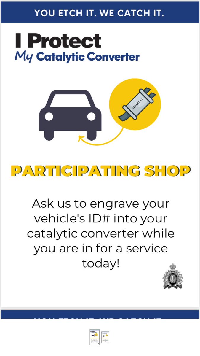 RoadSafetyLea's tweet image. Come visit @LangleyRCMP @icbc this afternoon between 2-5pm @KalTire (20140 98 Ave.) and learn how to protect your vehicle. #LockOutAutoCrime
