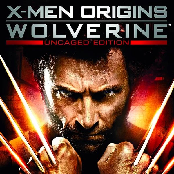 #XMenOriginsWolverine 
#Wolverine #UncagedEdition 
(@PlayStation) #PS3 #PS3Slim