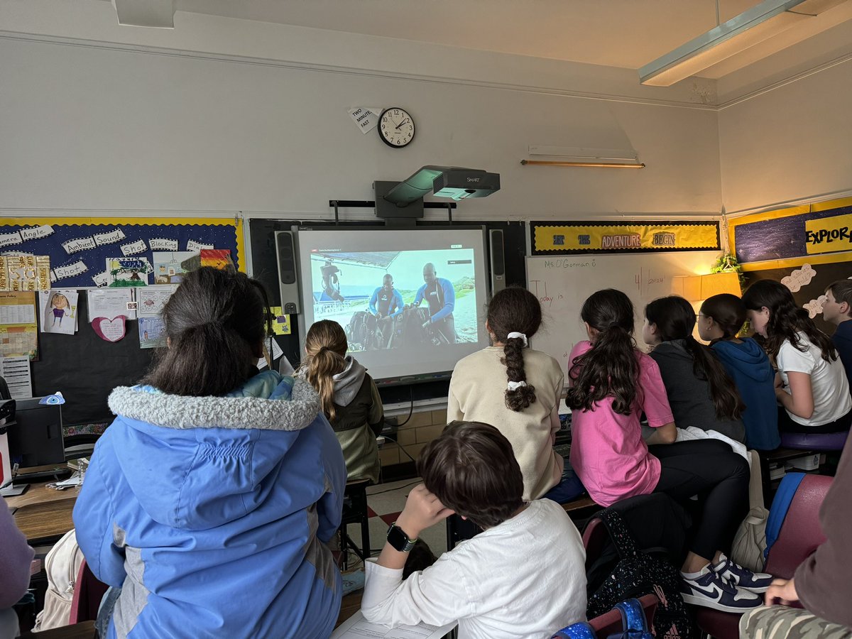 T OGORMAN tweet media