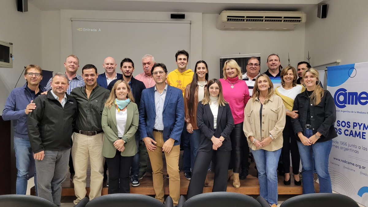 CICAEEsperanza's tweet photo. Este mes, #CICAE celebró su Asamblea General Ordinaria. Además, hubo renovación de cargos en Comisión Directiva.
Más info en nuestra web ➡️ https://t.co/KR4ZoNQqXX https://t.co/JVUTRYpQps