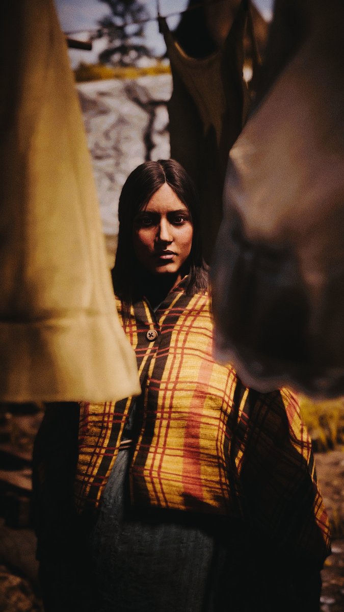 'Iron Sight' #RDR2 #RockstarGames #VirtualPhotography #ArtisticofSociety #VGPUnite #VPEclipse #LandofVP #VPCONTEXT #GamerGram #VPRT #WIGVP #PortraitThursday