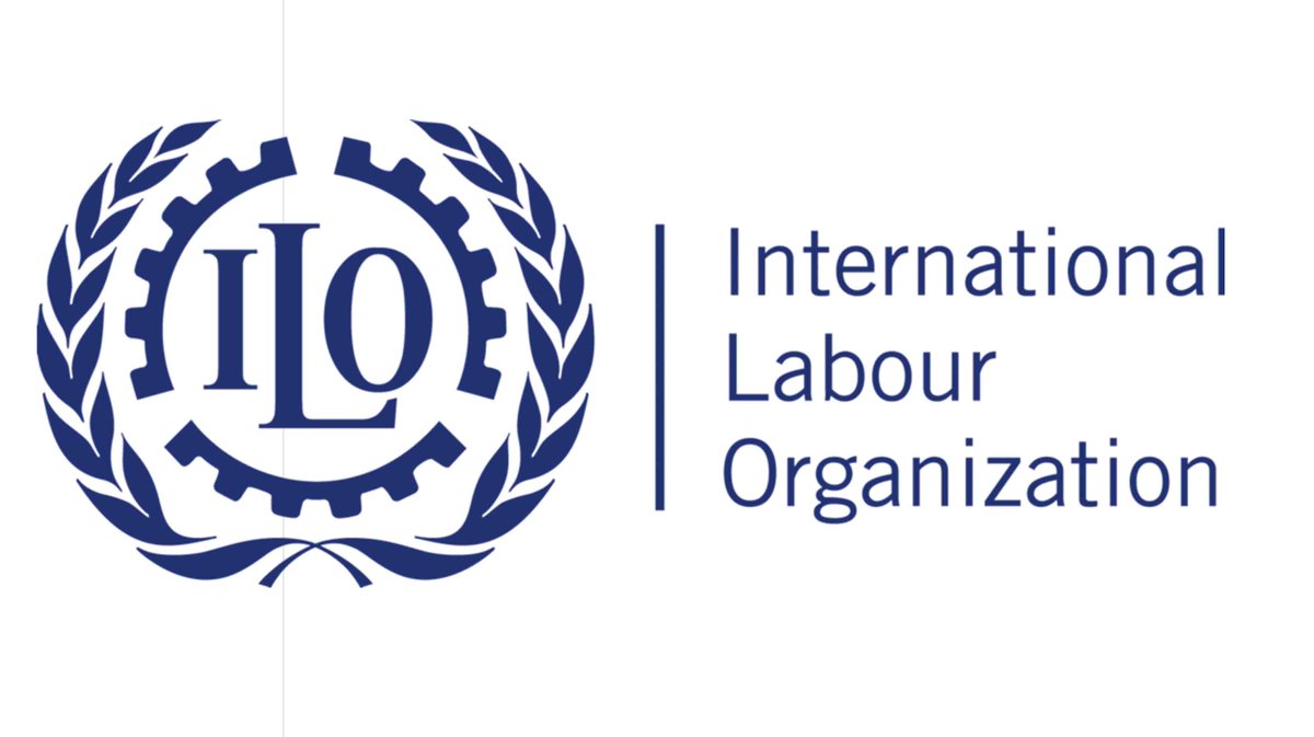 Major news: the @ILO adopts new forced labor measurement guidelines that squarely target Uyghur forced labor. Deeply humbled to see that they adopt my work in their new research guidance on state-imposed forced labor. An analysis is below and in the linked article: