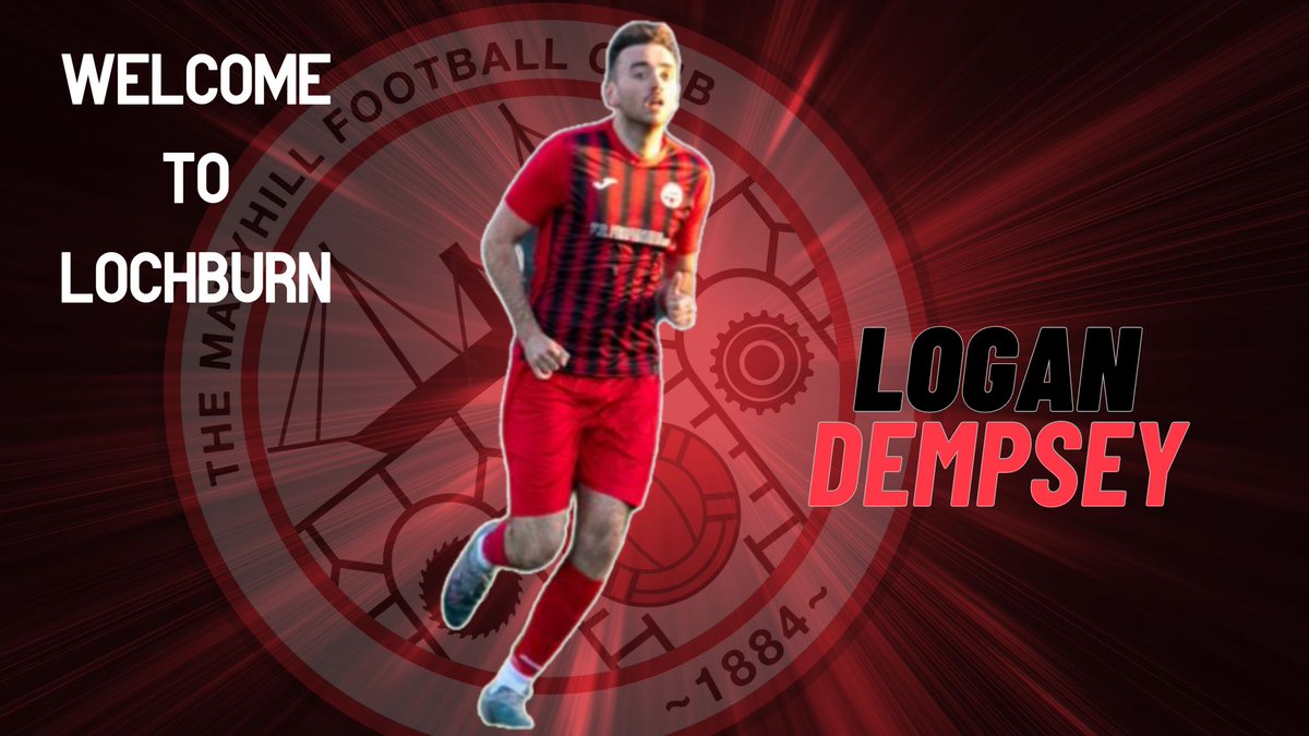 Maryhill FC tweet media