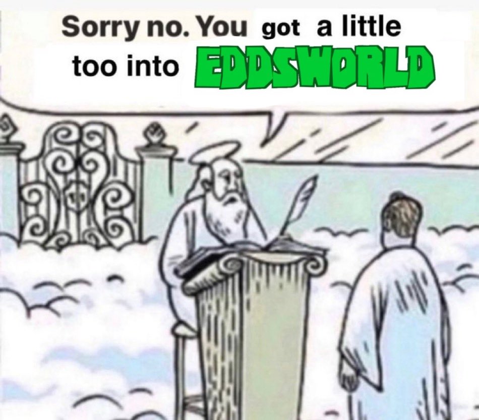 ZombiSwagger's tweet image. this applies to many ppl here ngl