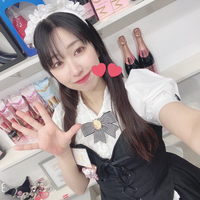 メイド喫茶・ミアカフェ秋葉原店のツイート