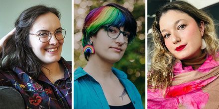 New projects coming from @MaggieHasHornes, @MarRomasco, @kauawrites + more pwne.ws/49Kg3J8