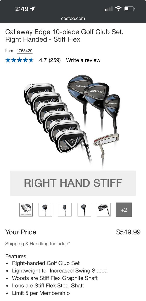 Hutch🏌️‍♂️📉 tweet media