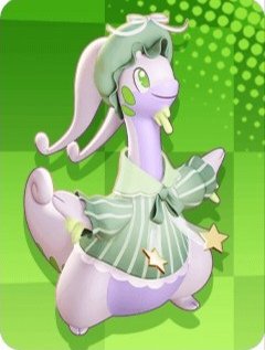 #GOODRA Arttt!!!! #PokemonUNITE