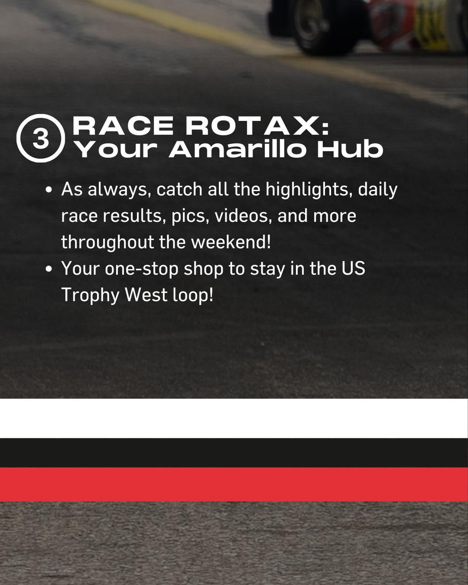 Race Rotax USA 🇺🇸 tweet media