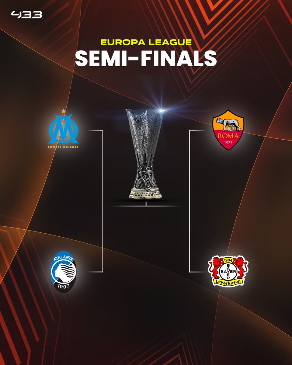Who’ll win the 𝑬𝒖𝒓𝒐𝒑𝒂 𝑳𝒆𝒂𝒈𝒖𝒆❓🏆