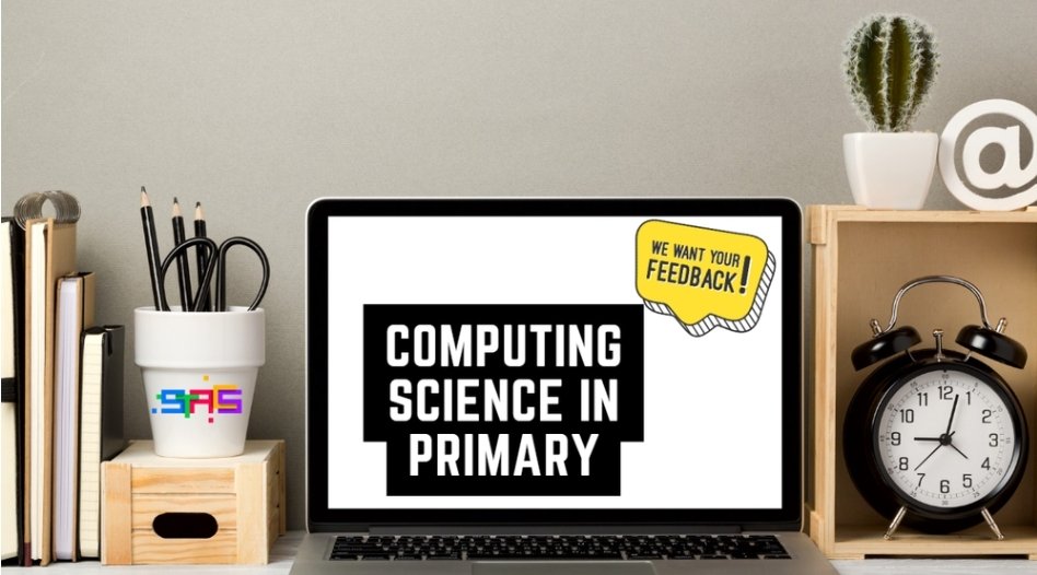 FAO primary teachers in Scotland! 🏴󠁧󠁢󠁳󠁣󠁴󠁿 We want YOUR insights on delivering Computing Science in primary schools.  We want to identify what is needed and where we can support. stacs.scot/primary-teache…
#ByTeachersForTeachers