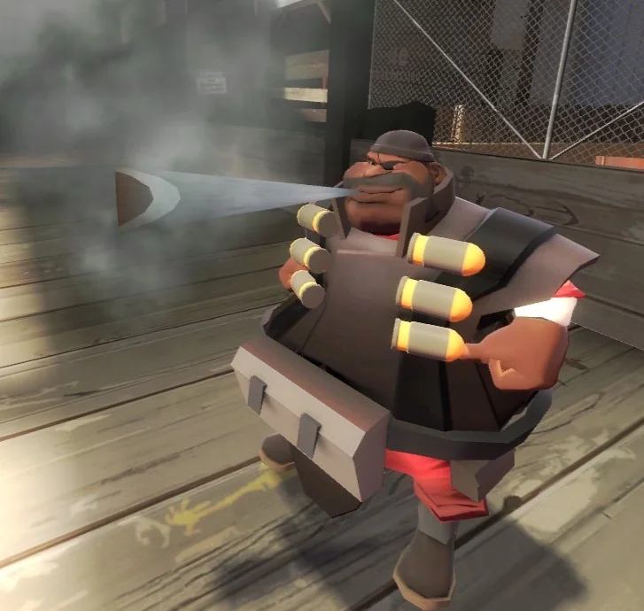 Daily dose of Team Fortress 2 (@DailyTF2Memes) on Twitter photo 2024-04-18 21:51:42