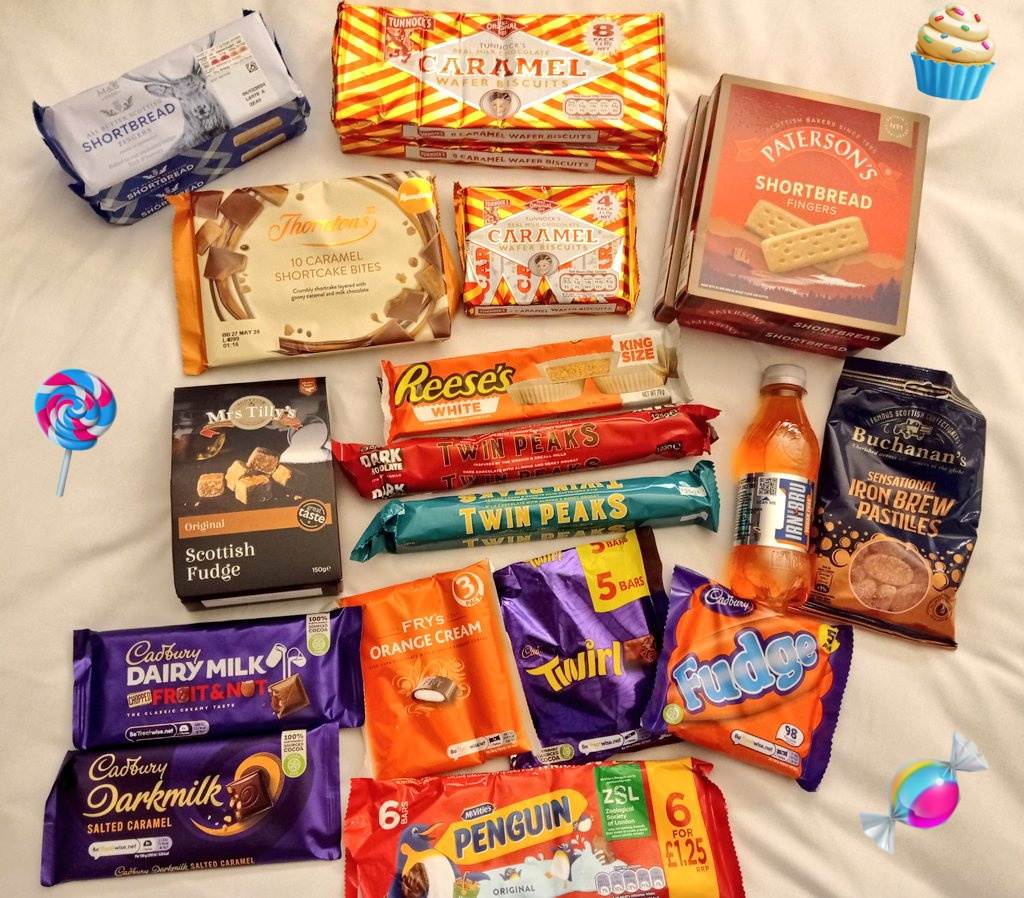 remegope's tweet photo. Preparing a tasting session for next week in which my students at @ies_santayana will try and analyse these products for the first time. They will end up the class inventing their own sweet products 🍭🍬 @CFIE_Avila @CFPIdiomas #PIE_ObservaInternacional https://t.co/xCX19tvTlE