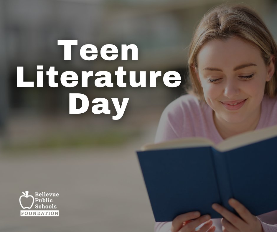 Teenagers read less due to high-tech distractions like smartphones and social networks. Teen Literature Day encourages reading and raises awareness about declining teen readership.