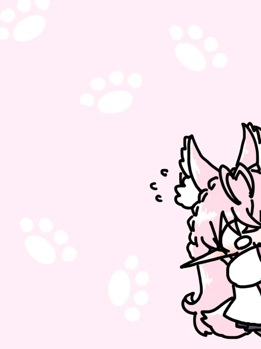 #こよりすけっち 