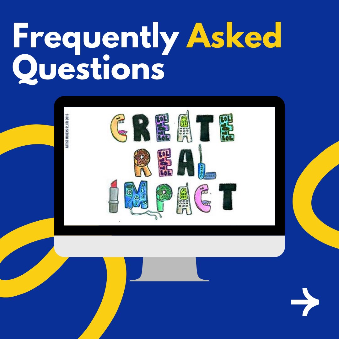 whatslethal's tweet photo. One week left for individual students to enter the Create Real Impact contest! Swipe through to read the FAQs.
https://t.co/Kw4j5nySrQ Entries Due: April 25, 2024 at 5:00 P.M. (ET)
#CreateRealImpact #Scholarships #HighSchoolStudents #CollegeStudents https://t.co/aaueptbtz6