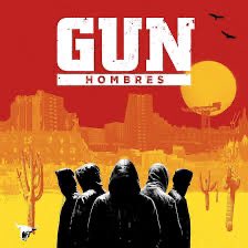 Second track from tonight’s featured album from @gunofficialuk called ‘Hombres’, playing ‘Don’t Hide Your Fears Tonight’ on the rockshow @gtfm_radio @BCfmRadio and @RockRadiocouk