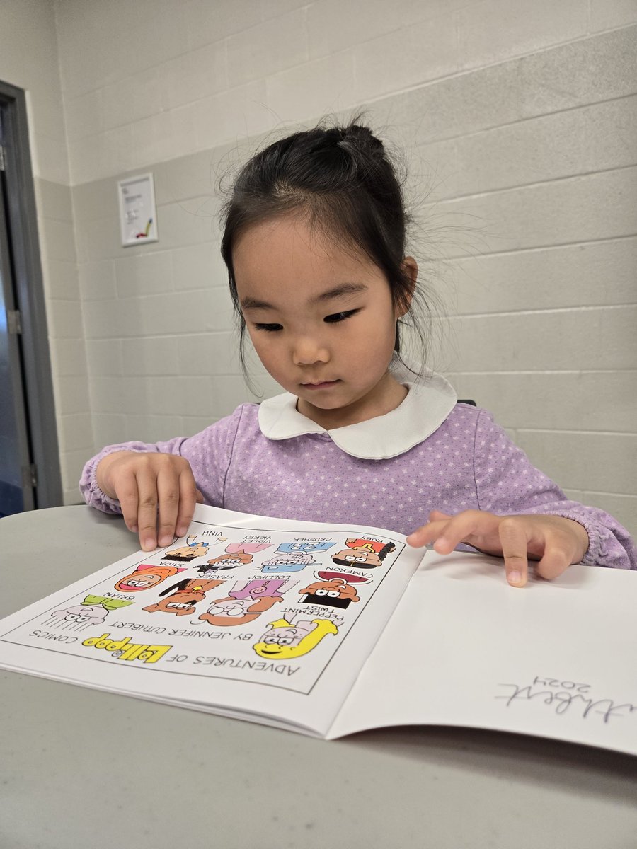 Lollipop_Comics's tweet photo. More pics from my workshop for The Friendship Project this past Sunday. Thank you again to Arts Milton for having me! #adventuresoflollipop #thefriendshipproject #miltonontario
📷: @ArtsMilton https://t.co/sZY5IXonAi