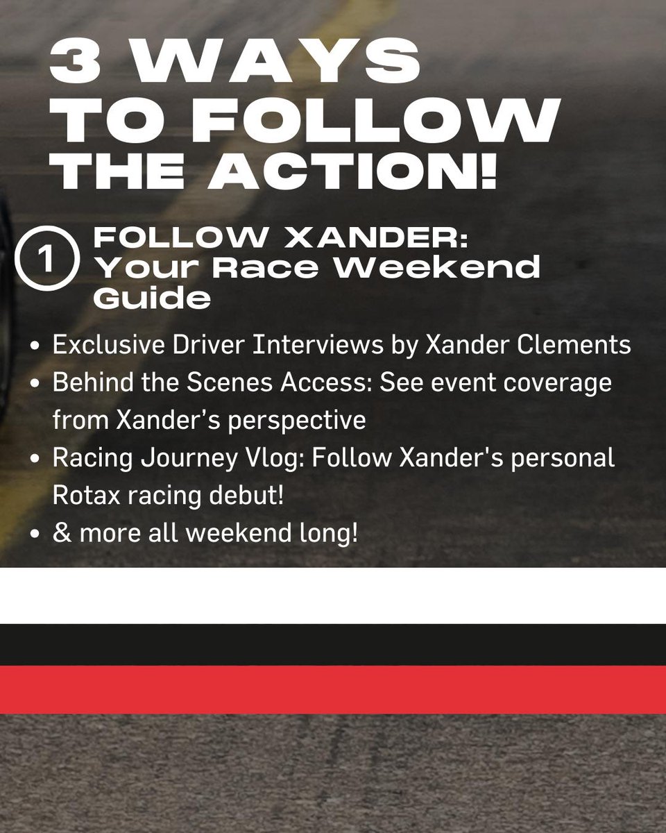 Race Rotax USA 🇺🇸 tweet media