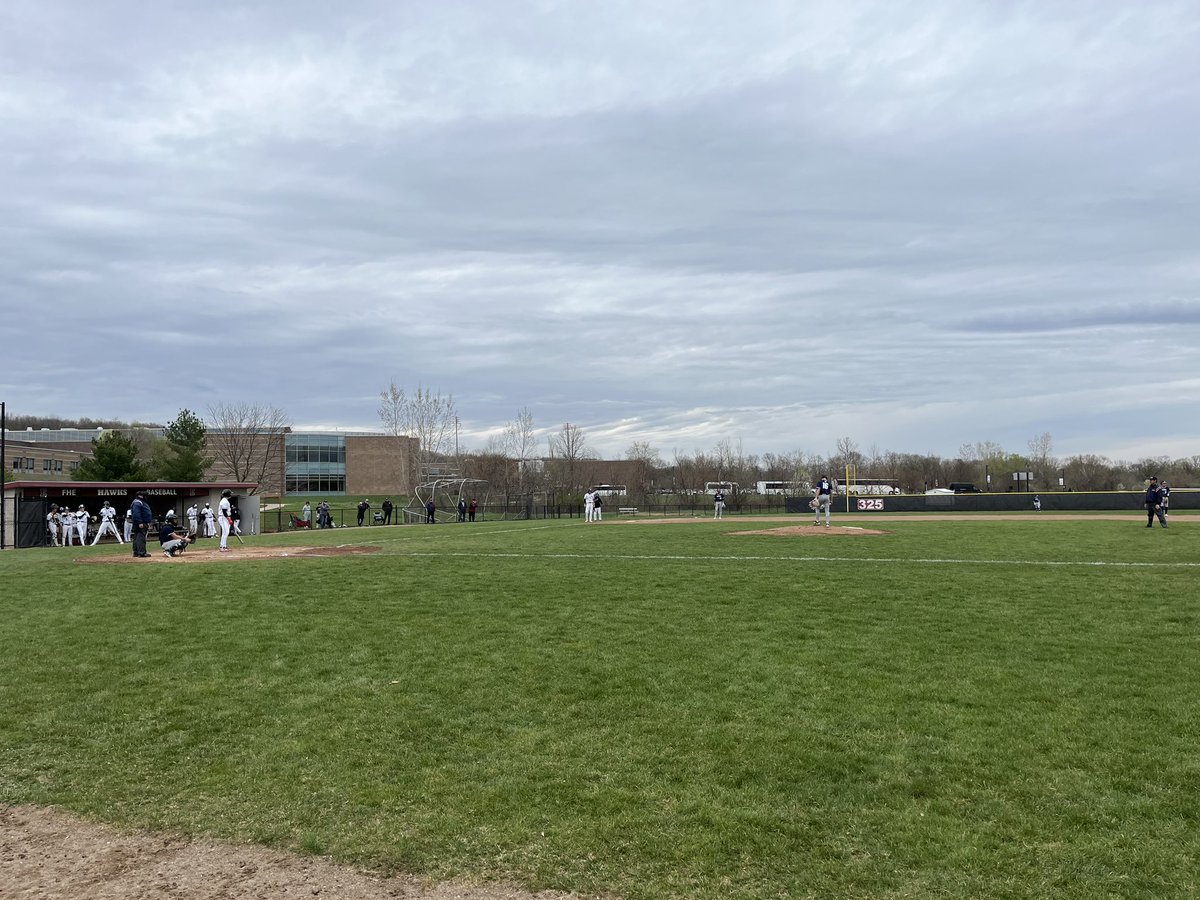 Forest Hills Eastern beats South Christian 8-0 finishing up a game from Tuesday. The two will now play today’s scheduled game starting shortly.