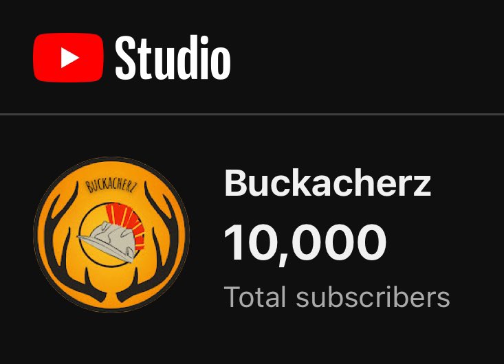 Buckacherz's tweet photo. GTA 5 Shark Card Giveaway!!

Amazing What Can Change in just 100 Days…

To Celebrate hitting 10,000 Subs I am hosting the ‘$10M for 10K Giveaway!’

Follow this link to enter, (and give feedback on my content if you want)

https://t.co/jXFKDwf029

Contest Closes April 30th 2024 https://t.co/BfZyVToDxm