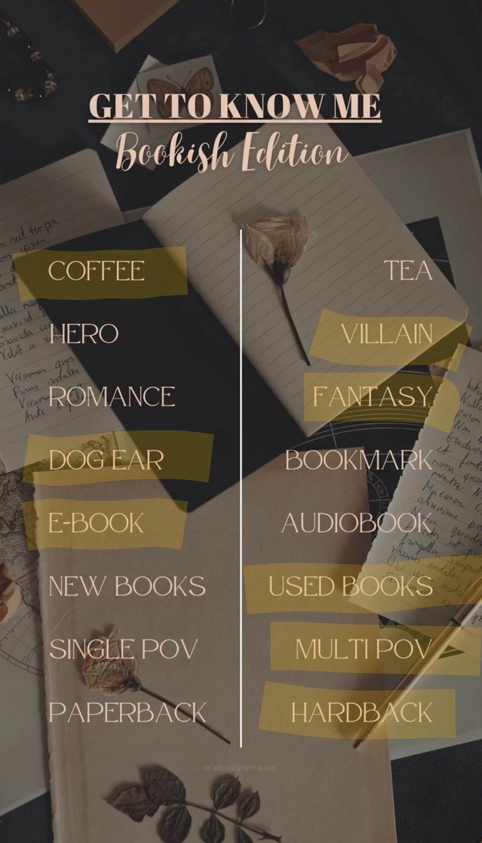 tk_sunrise's tweet photo. books are made to be read &amp; i'll dog-ear them if i'd like to 😘 and i love really old hardbacks https://t.co/Mao18tzTty