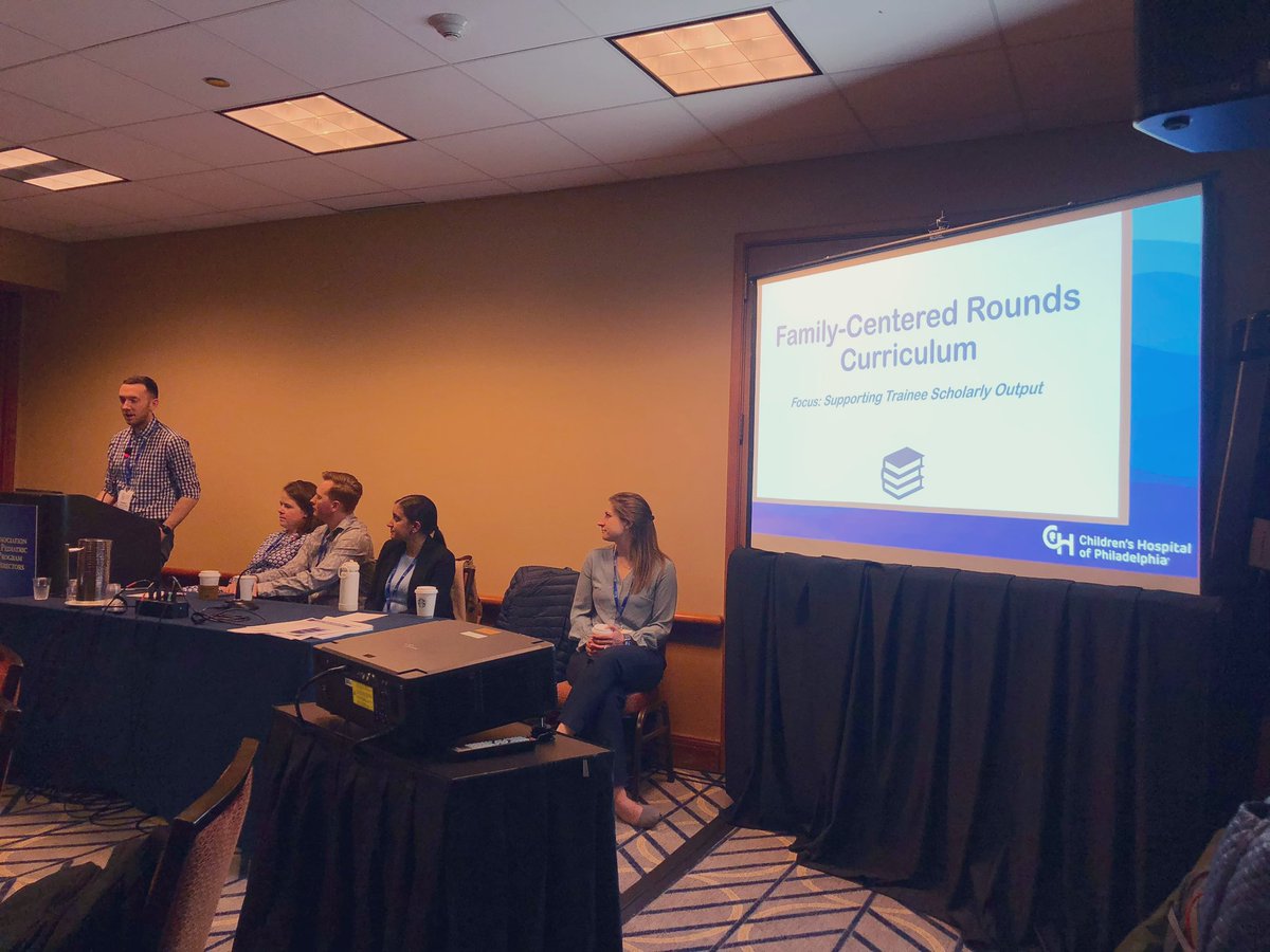 Preston Simmons, MD (He/Him) (@prestonsimm) on Twitter photo So fun presenting our work on developing trainee-led curricula at #APPD2024! Such a phenomenal team with <a href="/Jeremy_M_Jones/">Jeremy Jones</a> <a href="/ThereGoesHarMar/">Harleen Marwah, MD, MS</a> <a href="/kdmaletsky/">Kristin Maletsky MD, MSEd</a> So fun presenting our work on developing trainee-led curricula at #APPD2024! Such a phenomenal team with <a href="/Jeremy_M_Jones/">Jeremy Jones</a> <a href="/ThereGoesHarMar/">Harleen Marwah, MD, MS</a> <a href="/kdmaletsky/">Kristin Maletsky MD, MSEd</a>