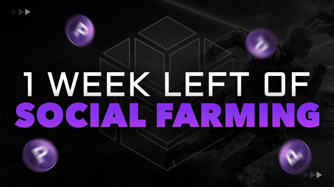 Are you farming from a small account? Do you have less than 1,000,000 param points ? FARMING ENDS THIS WEEK Reply $PARAM @ParamLaboratory I’ll boost you mfers into orbit 🫵👨‍🌾 12x Like + repost + comment $BEYOND $PARAM 👇👇