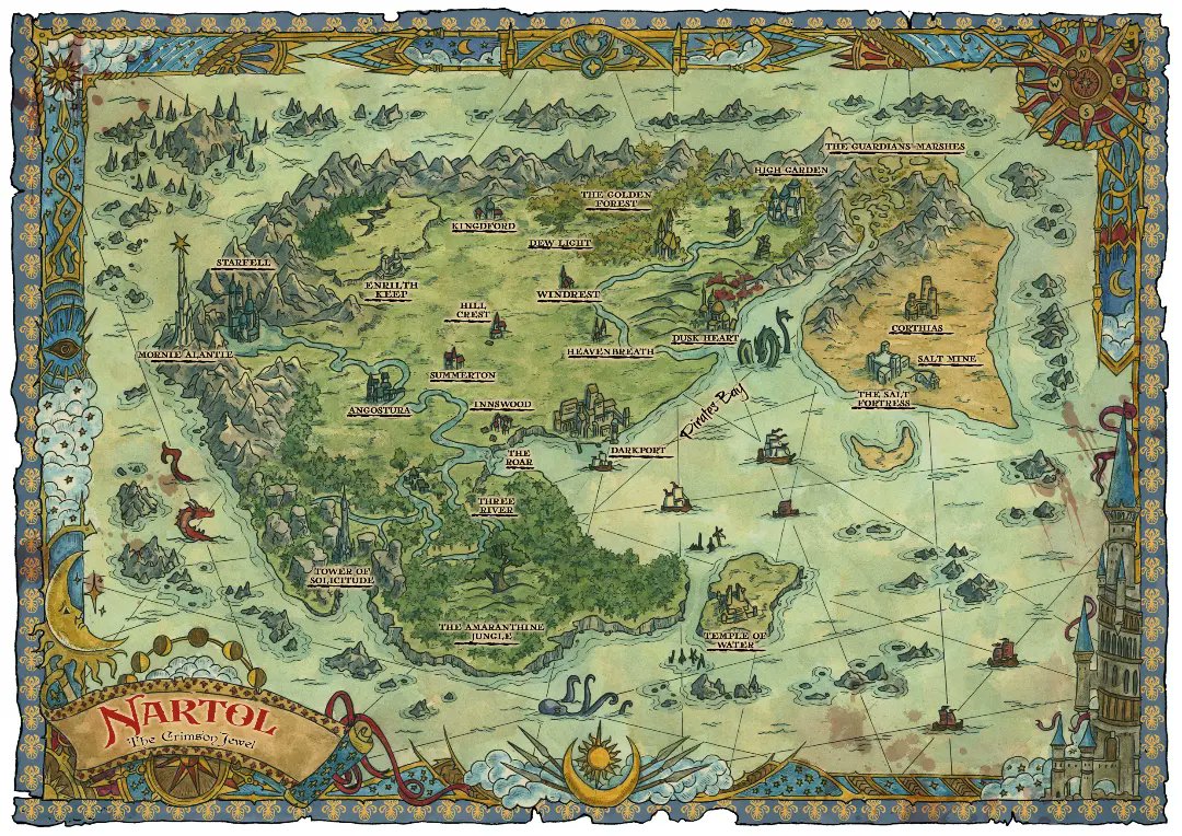 Freelance cartographer for Free League Publishing, Cubicle 7,Magnetic Press, Acheron Games, Tambu ', Officina Meningi, Horrible Guild, Studio Agate,AAW games, Quality Games, Koliba Games, Exalted Funeral press and many others. Designing maps for RPGs and tabletop games.🧭🗺️🏰