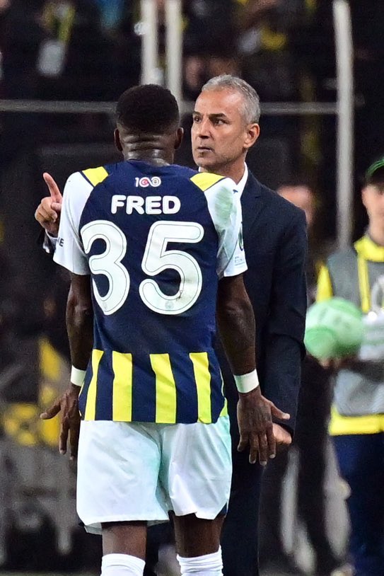 biz asıl burda elendik, bravo ismail kartal