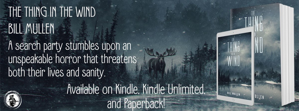 A woman's world is shattered by the disappearance of her mother in the remote reaches of northern Saskatchewan. She embarks on a desperate quest for answers, only to encounter a terror lurking in the shadows of the ancient forests. Dive in Today: buff.ly/3UkMiu9