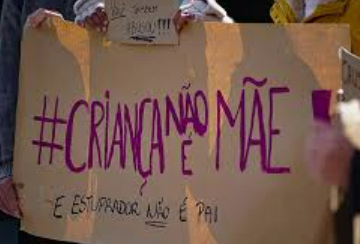 @ErikakHilton 'A Justiça Federal suspendeu a resolução do CFM que na prática proíbe o aborto para mulheres, meninas e pessoas que gestam vítimas de estup*o'
#CriançaNãoéMãe