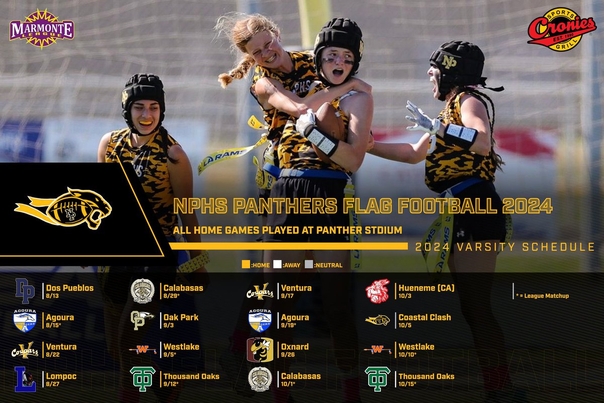 CoachSWood14's tweet image. Varsity schedule. JV schedule in progress &amp;amp; will be released later this Spring as we get confirmation on more teams playing JV this season. #blackcatattack