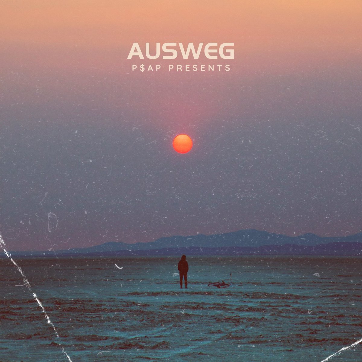 P$AP - AUSWEG (Prod. by Deymx Beats) #deutschrapp #newcommer #trends