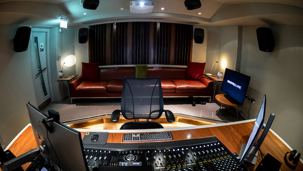 NEW at mixonline.com: • 2024 National Recording Registry Inductees Announced • Mix Nashville Studio Overhaul Contest Announced! • Rob Kinelski Unveils New Immersive Room • Windmill Lane Pictures Upgrades for Immersive Mixing #recording #livesound #proaudio