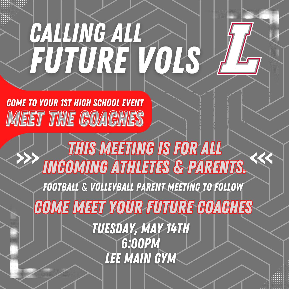 LEE VOLUNTEERS (@leeneisd) on Twitter photo 