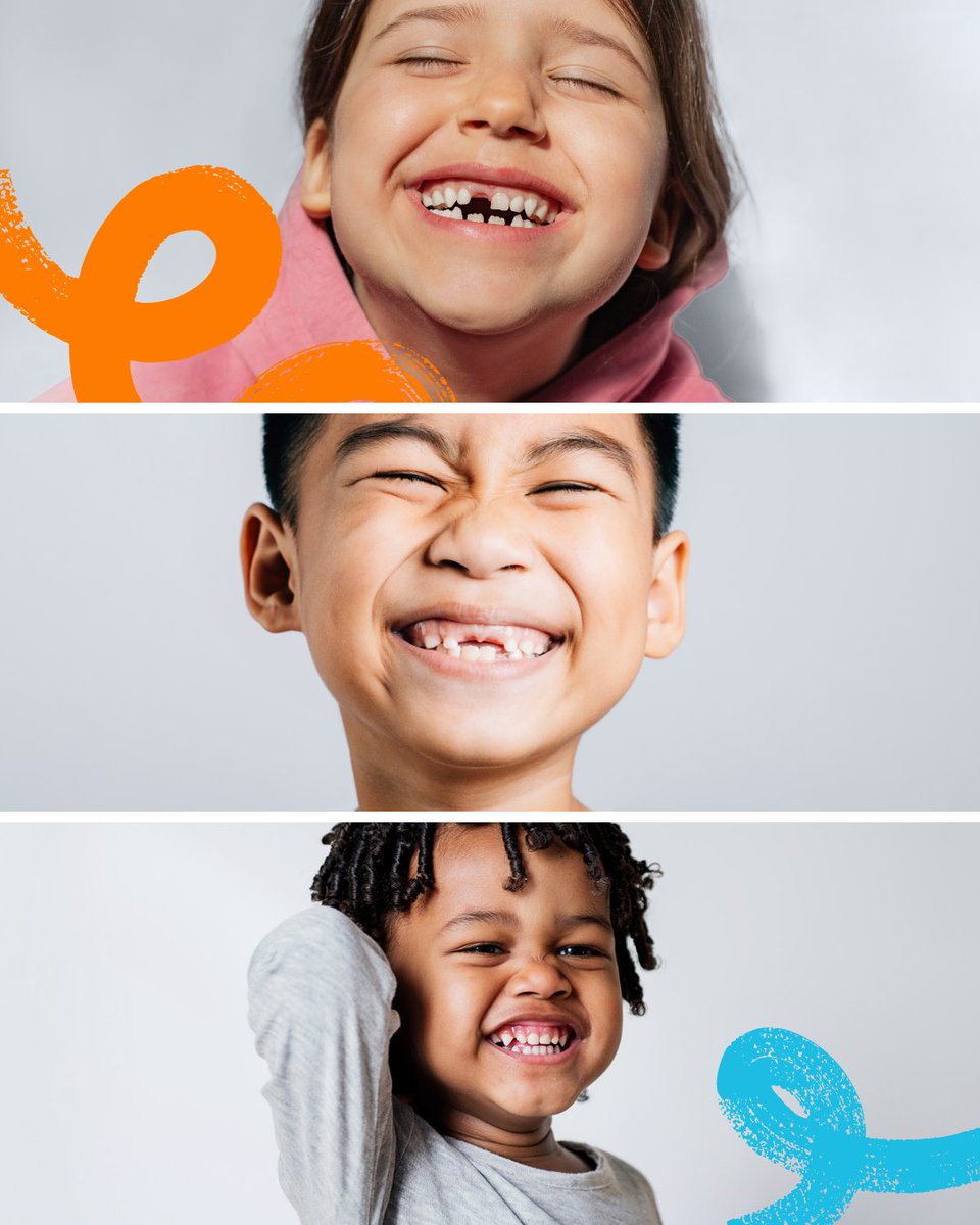 Texas Tiny Teeth Pediatric Dentistry & Orthodontic tweet media