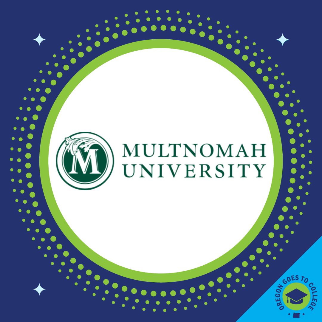 ORGoesToCollege's tweet photo. 💵Fun Fact: First-time freshmen at Multnomah are eligible for an academic scholarship equivalent to one year of free tuition!
Learn more about Multnomah at https://t.co/NMBVGKroqf
#itsaplan #HigherEducation #FreeTuition #Scholarship https://t.co/9Jt0LgdKx1